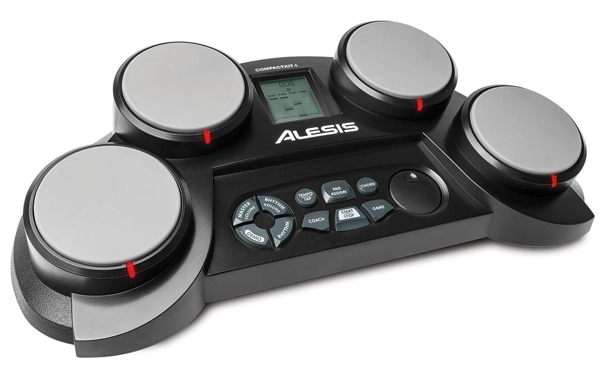 Alesis COMPACTKIT 4