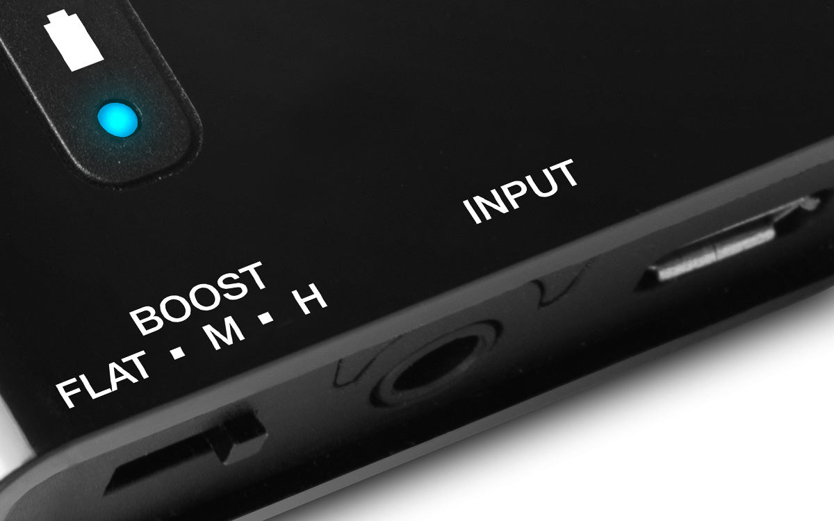 M-Audio Bass Traveler