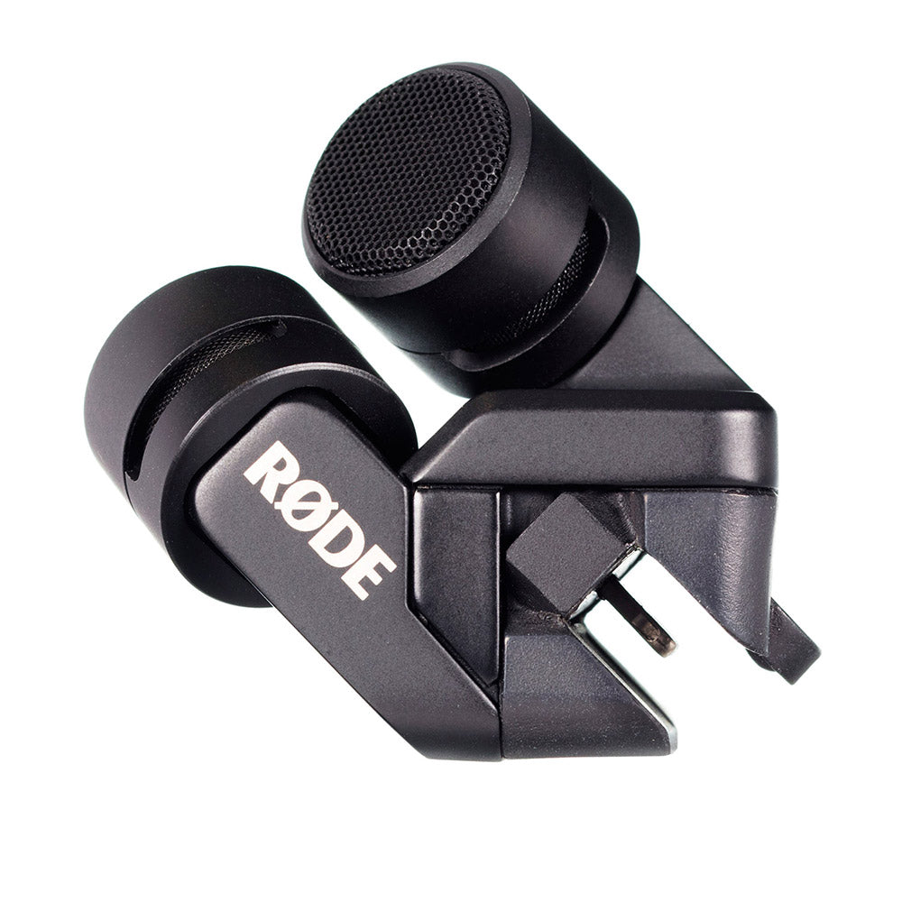 RØDE i-XY