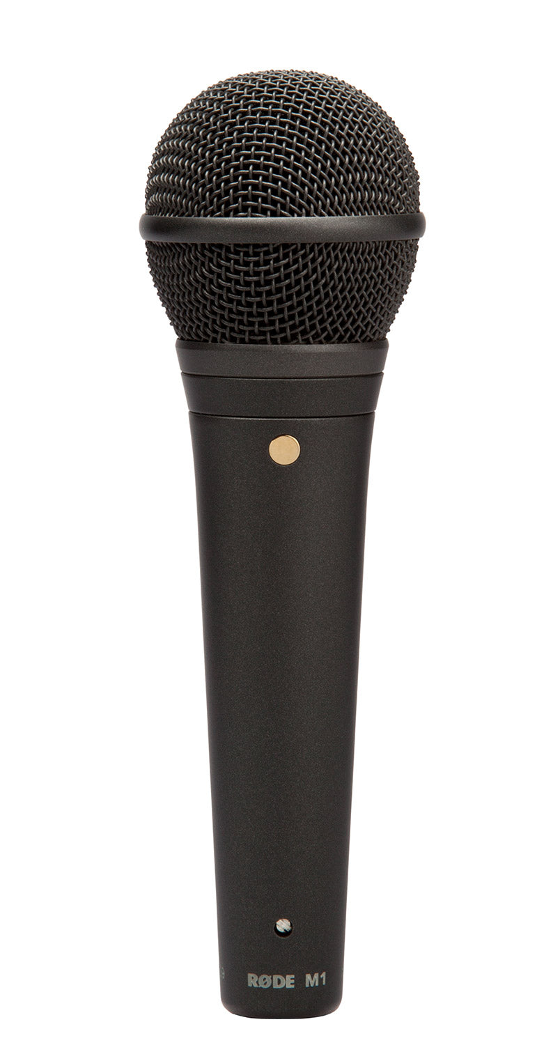 RØDE Microphones - M1