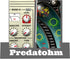 OHM Force | Predatohm Distortion Plug-in