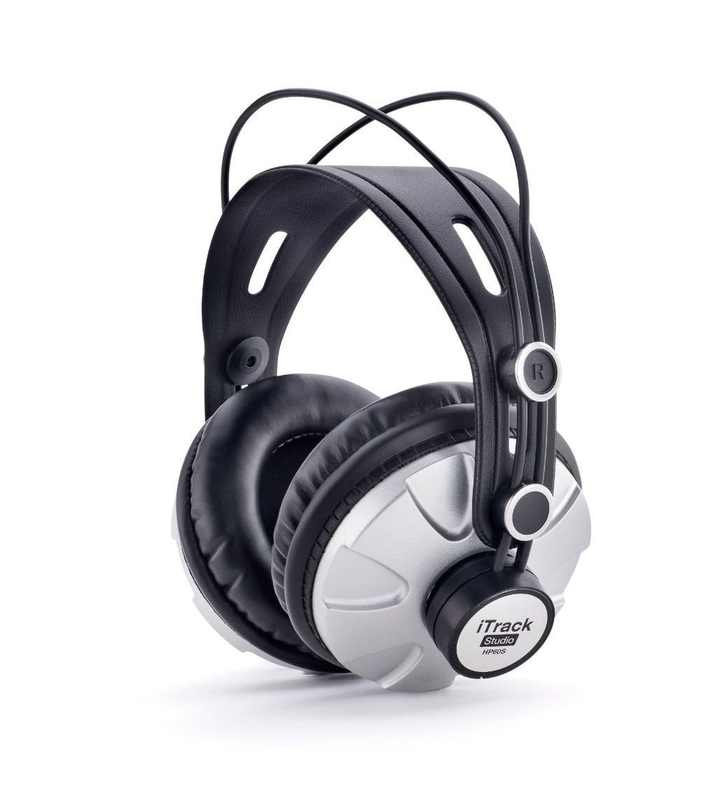 Focusrite iTrack Studio Lightning