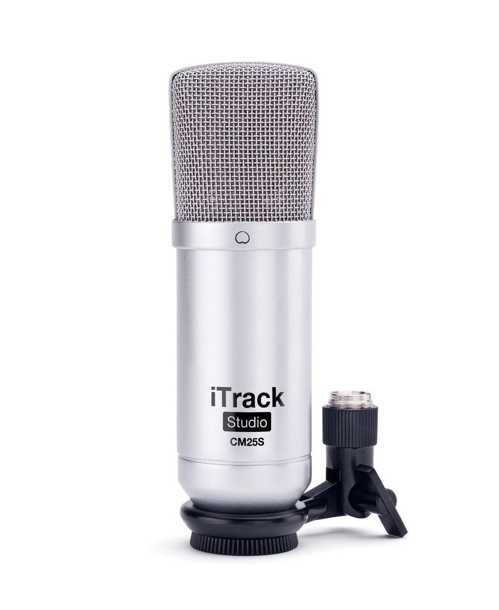 Focusrite iTrack Studio Lightning