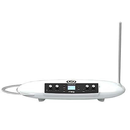 Moog Theremini Extended Warranty