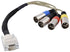 Focusrite Breakout Cable