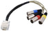 Focusrite Breakout Cable