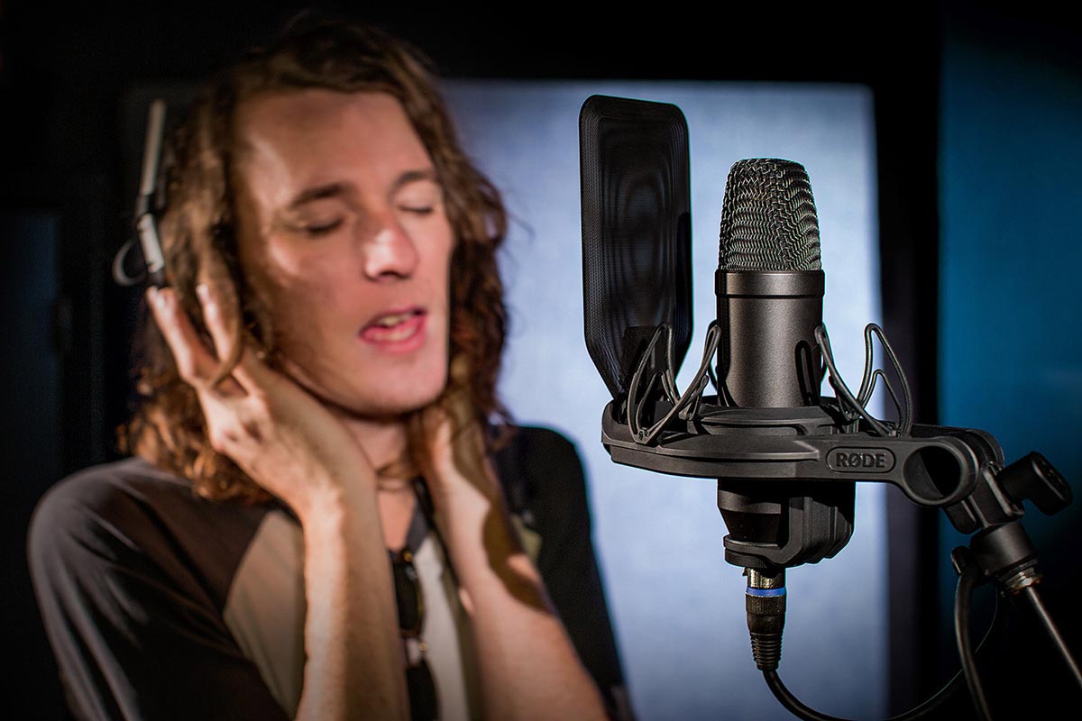 RØDE Microphones - NT1