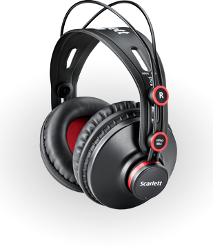 Focusrite Scarlett Solo Studio 2nd Gen
