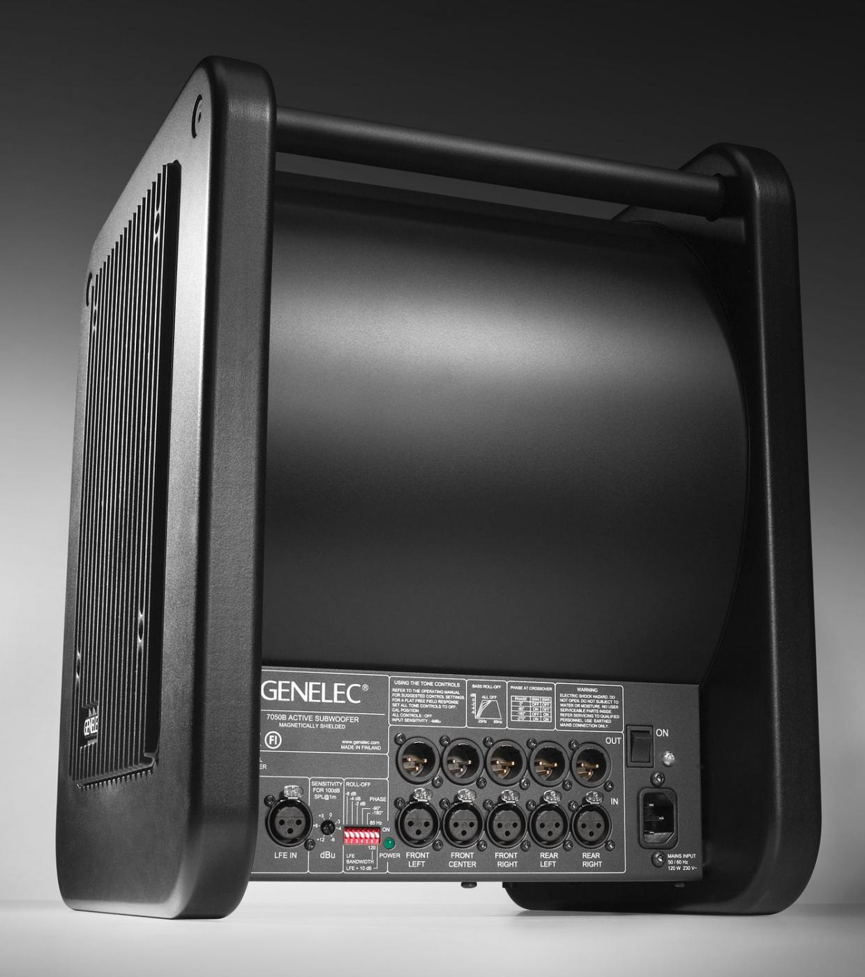 Genelec 7050B Studio Subwoofer
