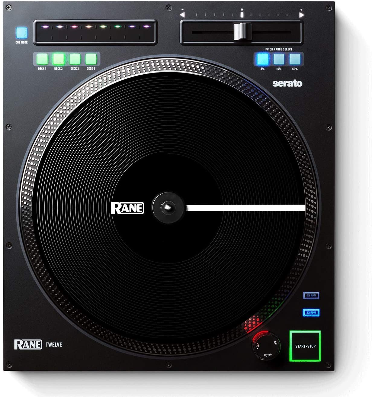 RANE TWELVE