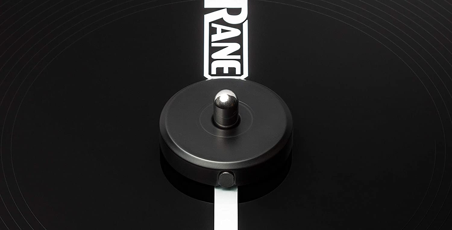 RANE TWELVE