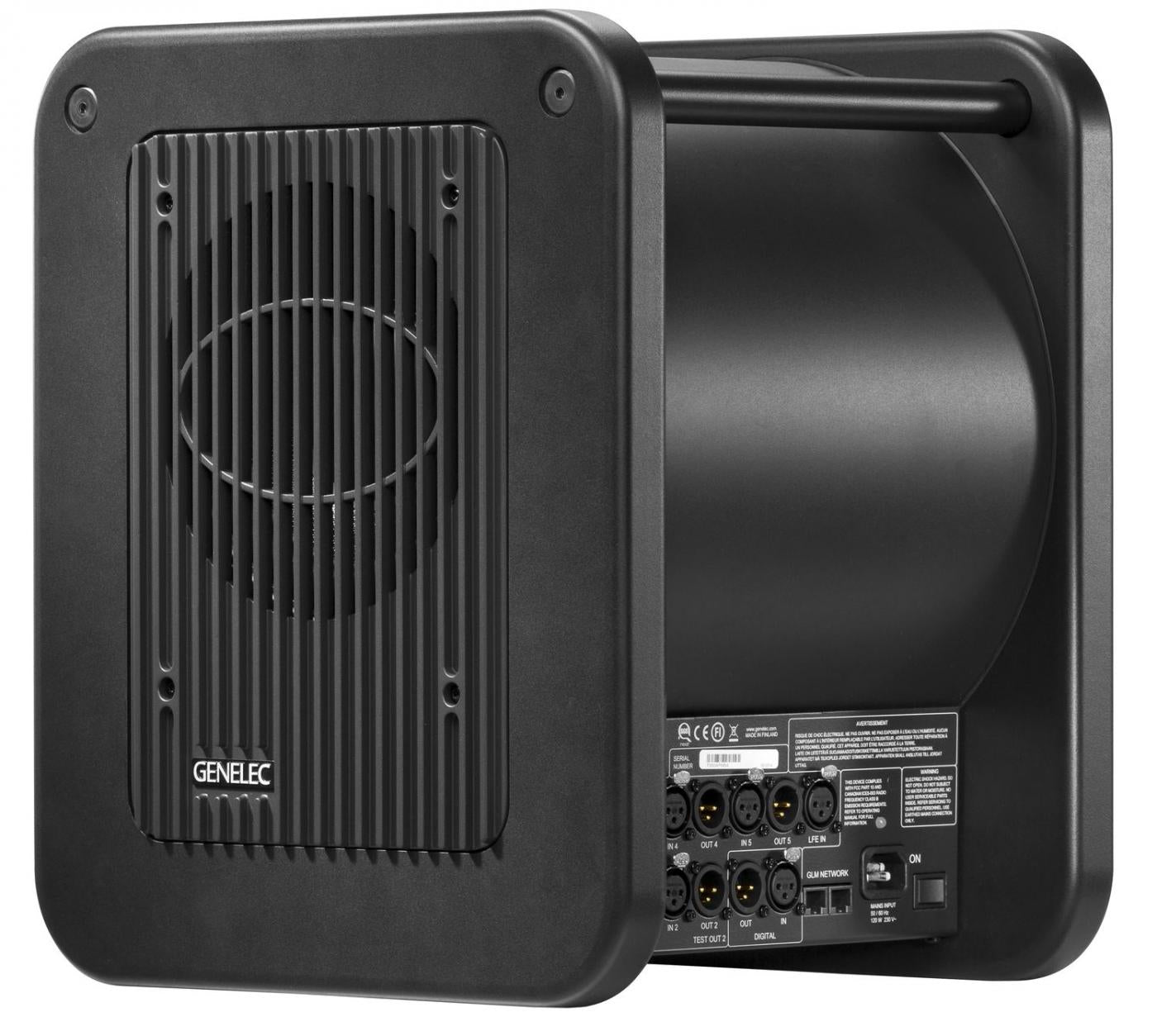 Genelec 7350A SAM Studio Subwoofer