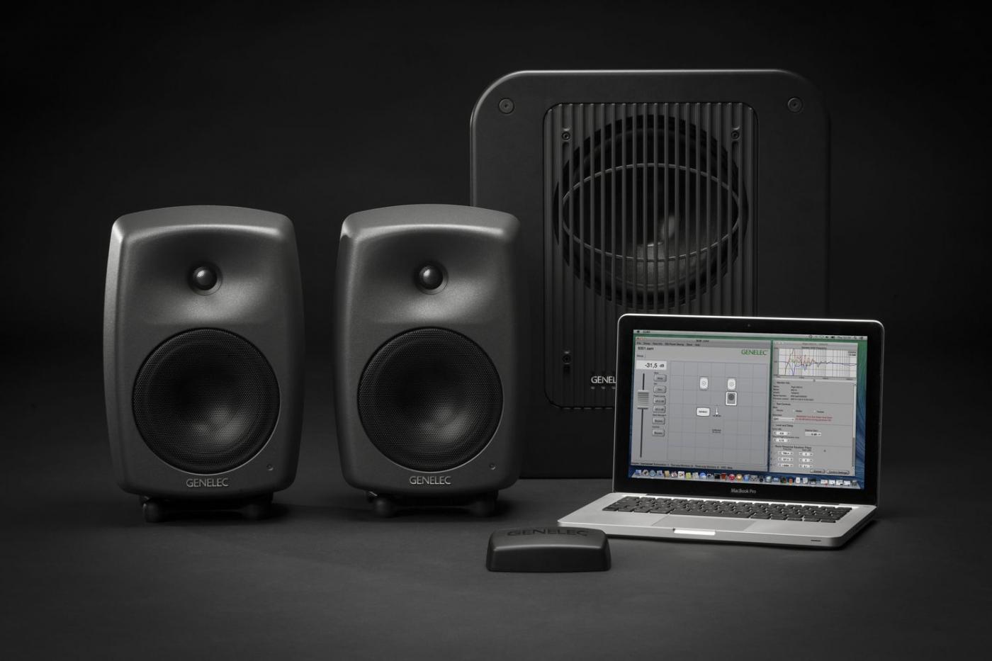 Genelec 7360A SAM Studio Subwoofer