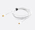 DPA MicroDot Extension Cable, 2.2 mm, 5 m (16.4 ft)