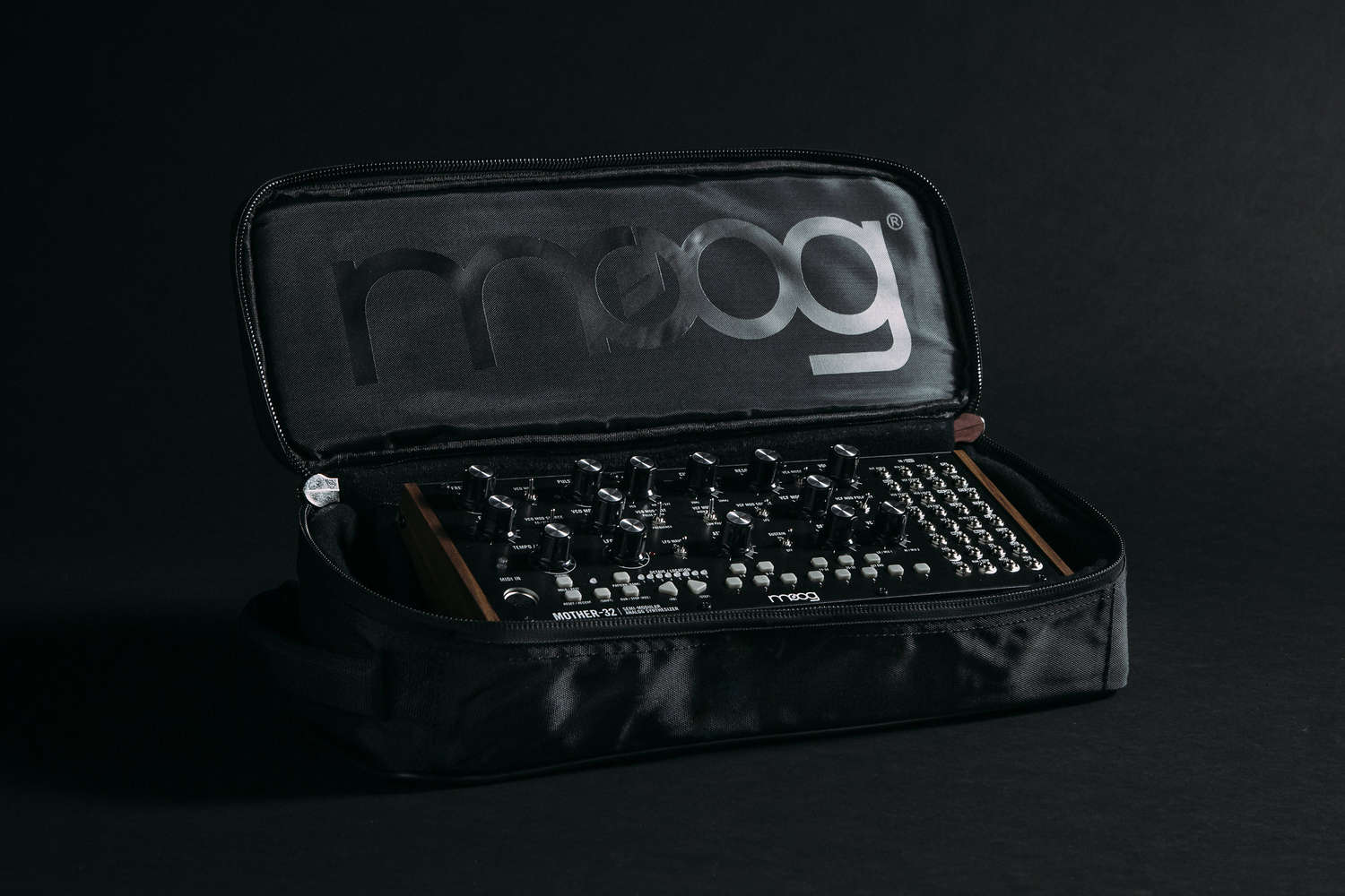 Moog Mother-32 & DFAM & Subharmonicon Gig Bag