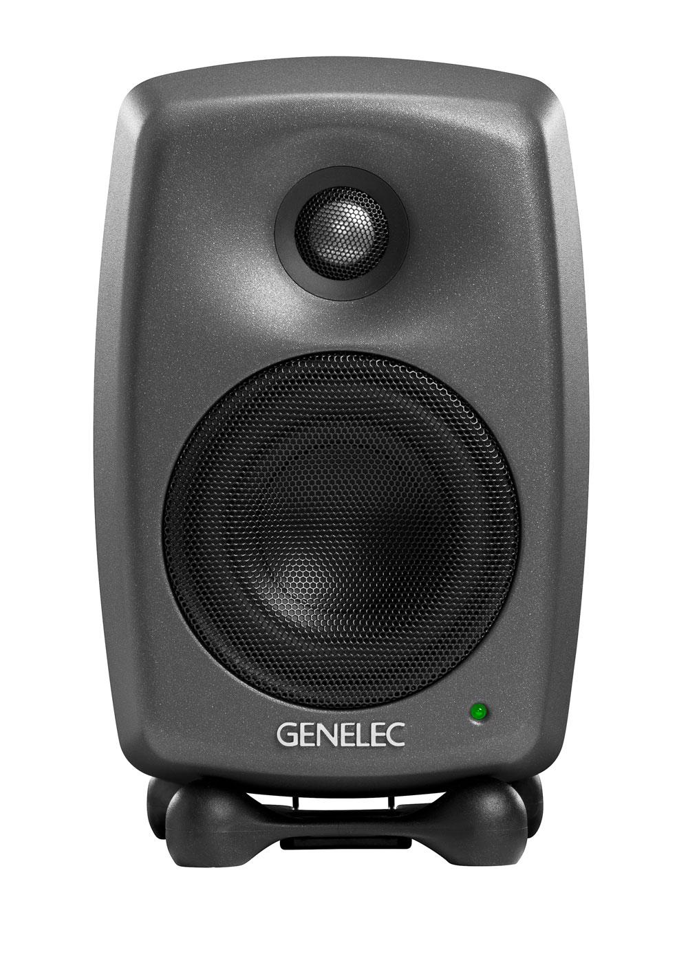 Genelec 8020D Studio Monitor