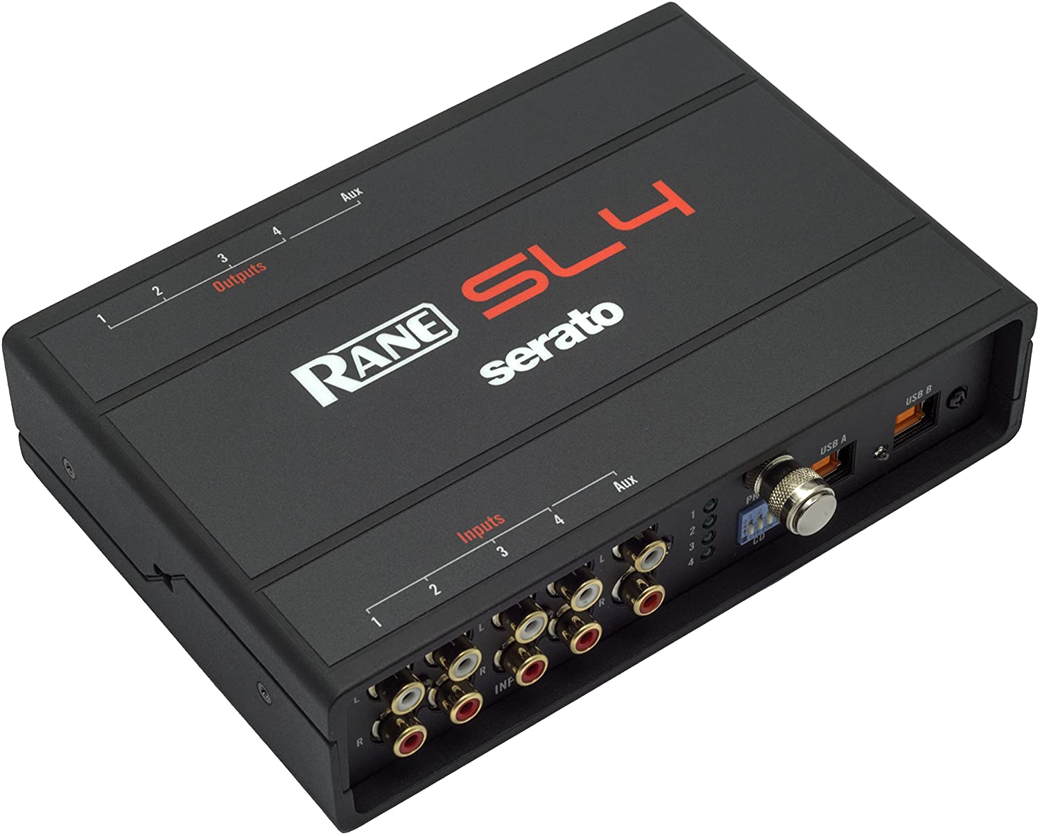 RANE SL4 Digital