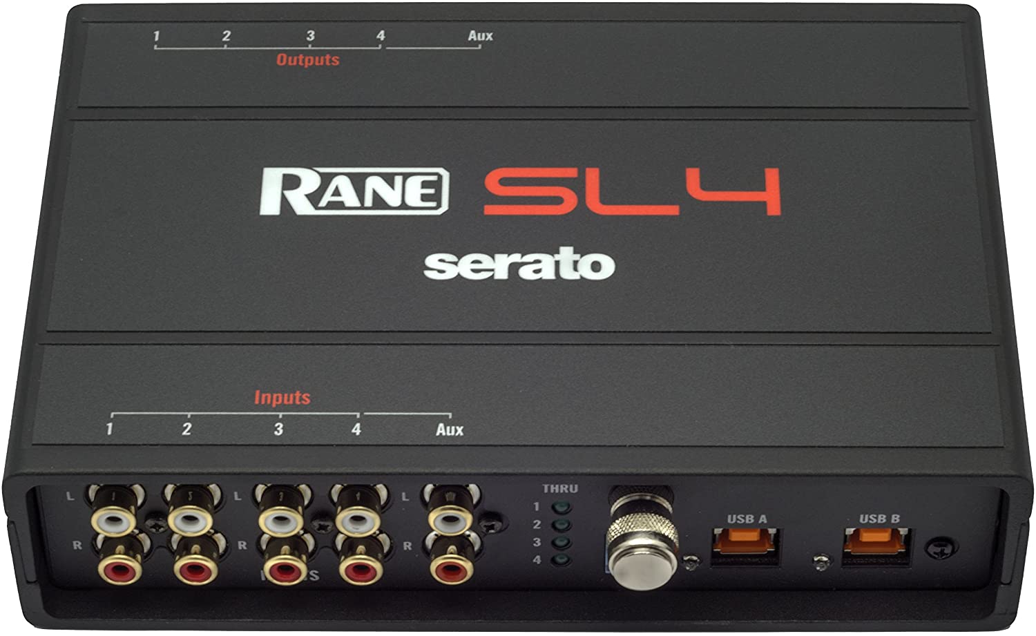 RANE SL4 Digital