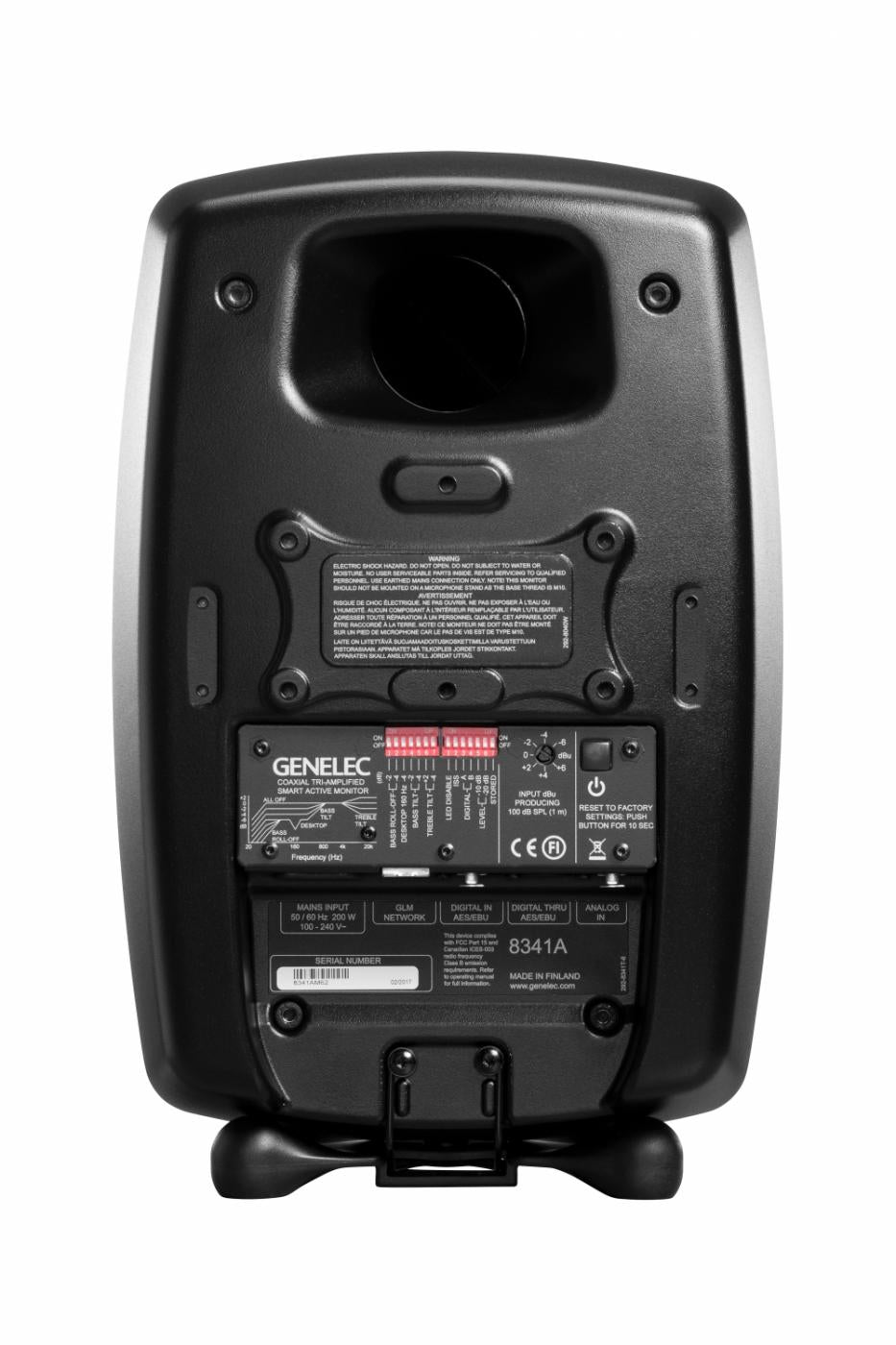 Genelec 8341 SAM Studio Monitor