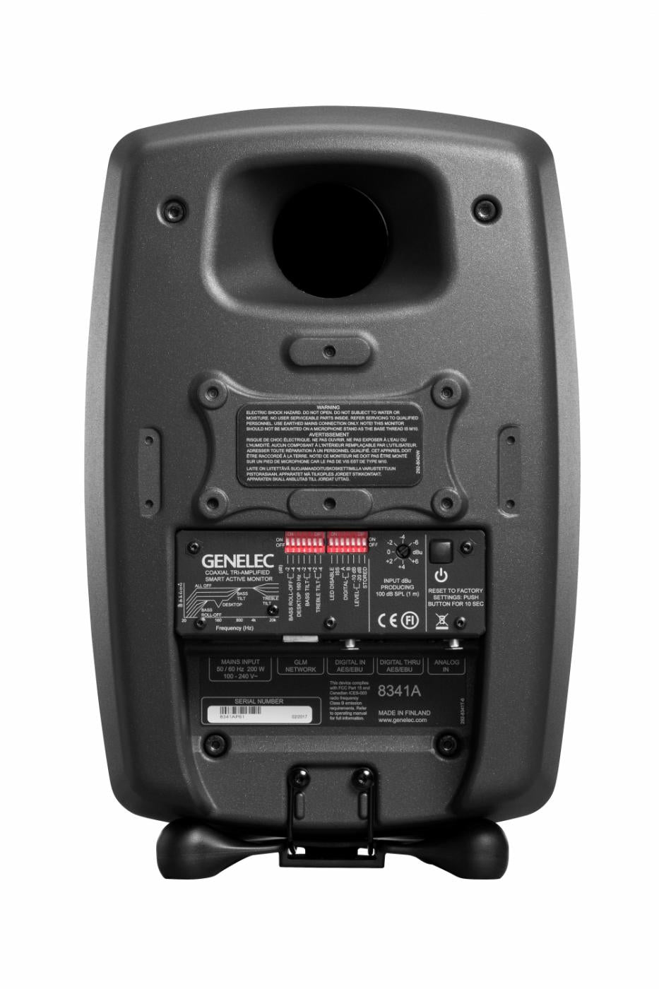 Genelec 8341 SAM Studio Monitor