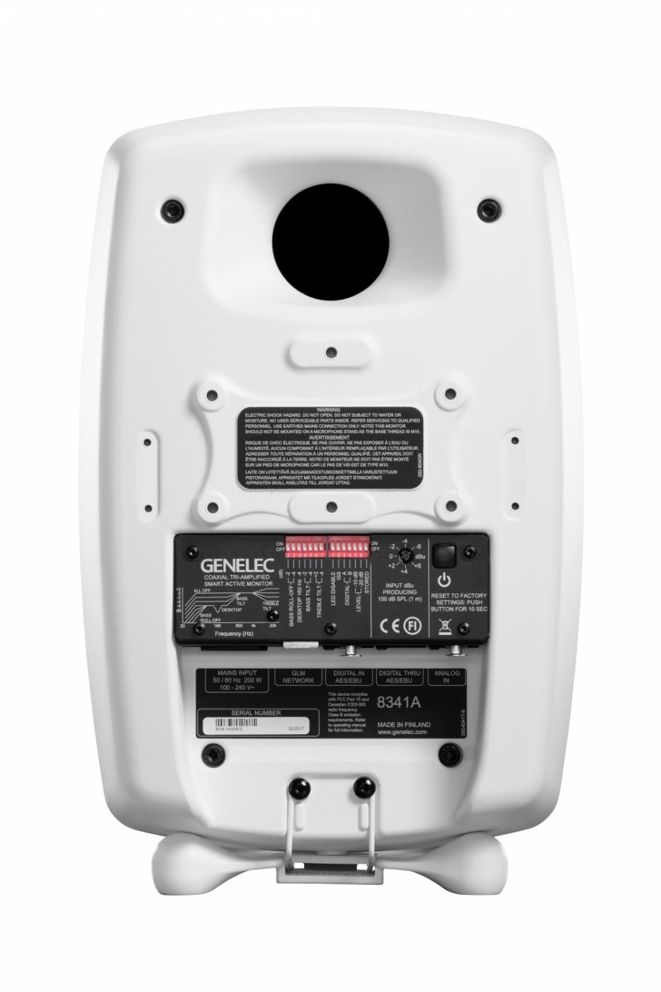 Genelec 8341 SAM Studio Monitor