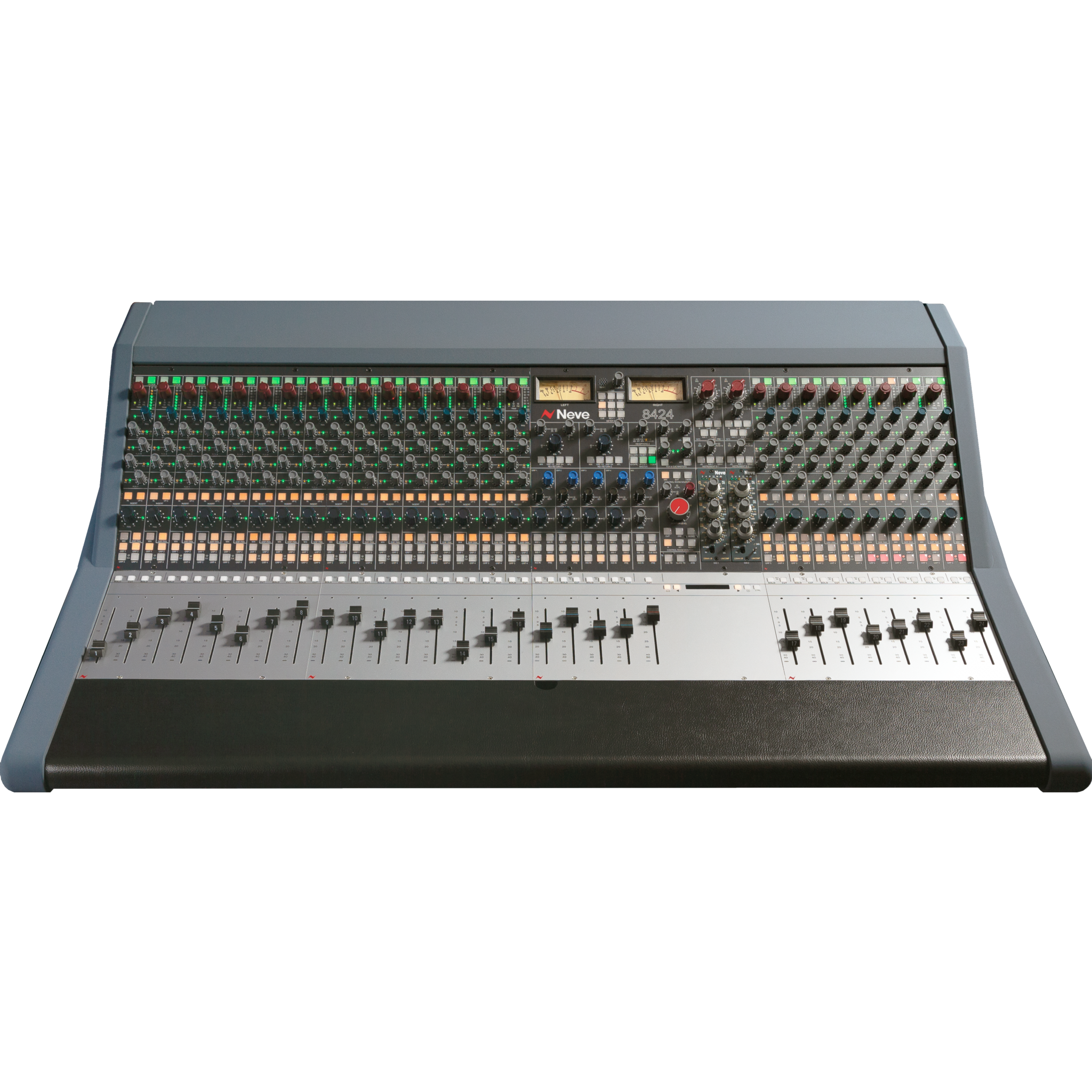 AMS Neve 8424 Consoles