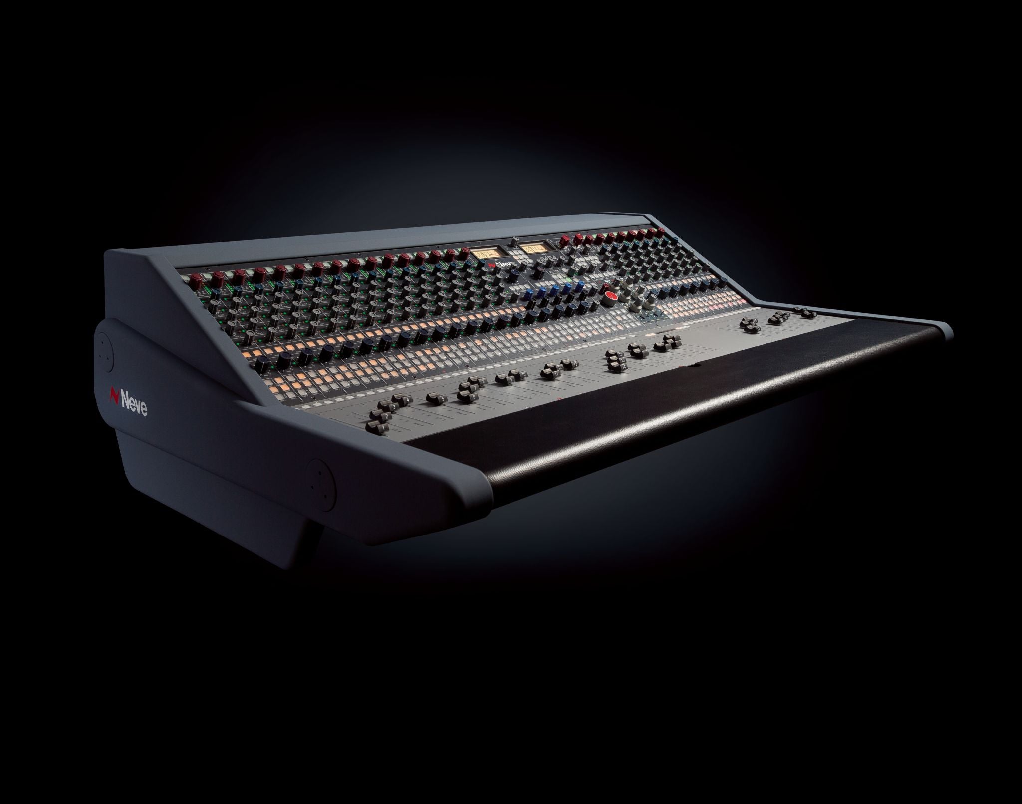 AMS Neve 8424 Consoles