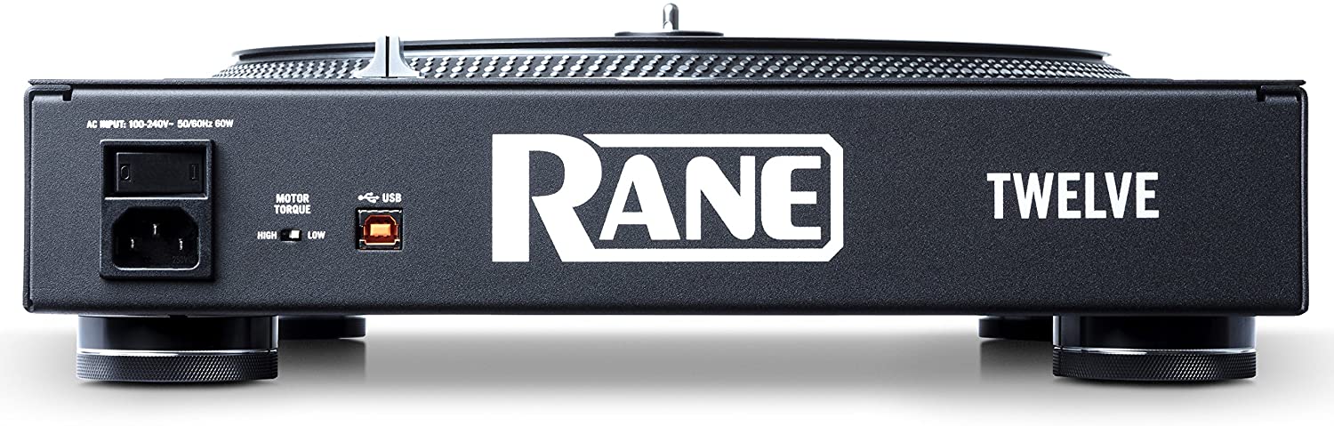 RANE TWELVE