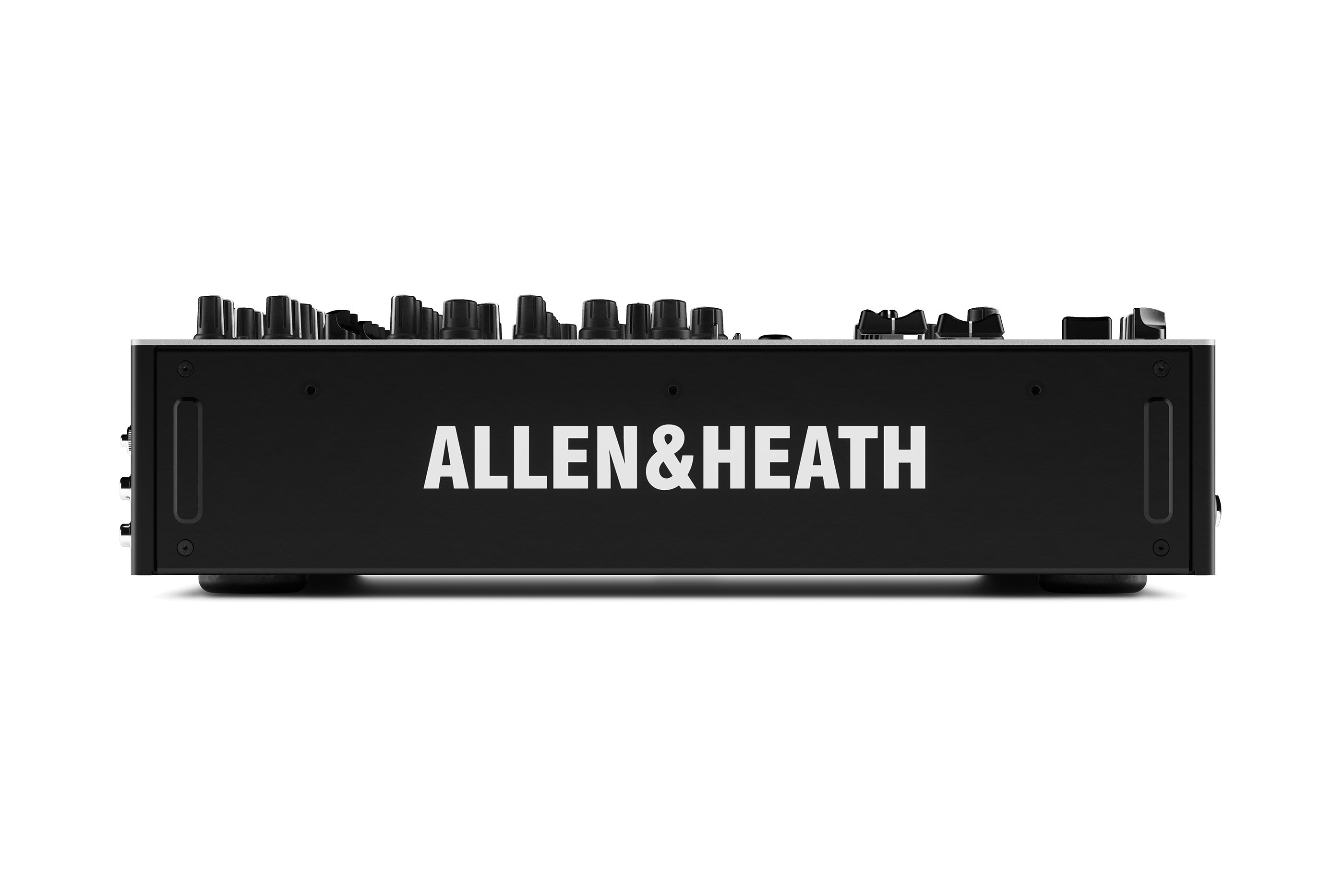 Allen & Heath | Xone:96 Analogue DJ Mixer with Audio Interface