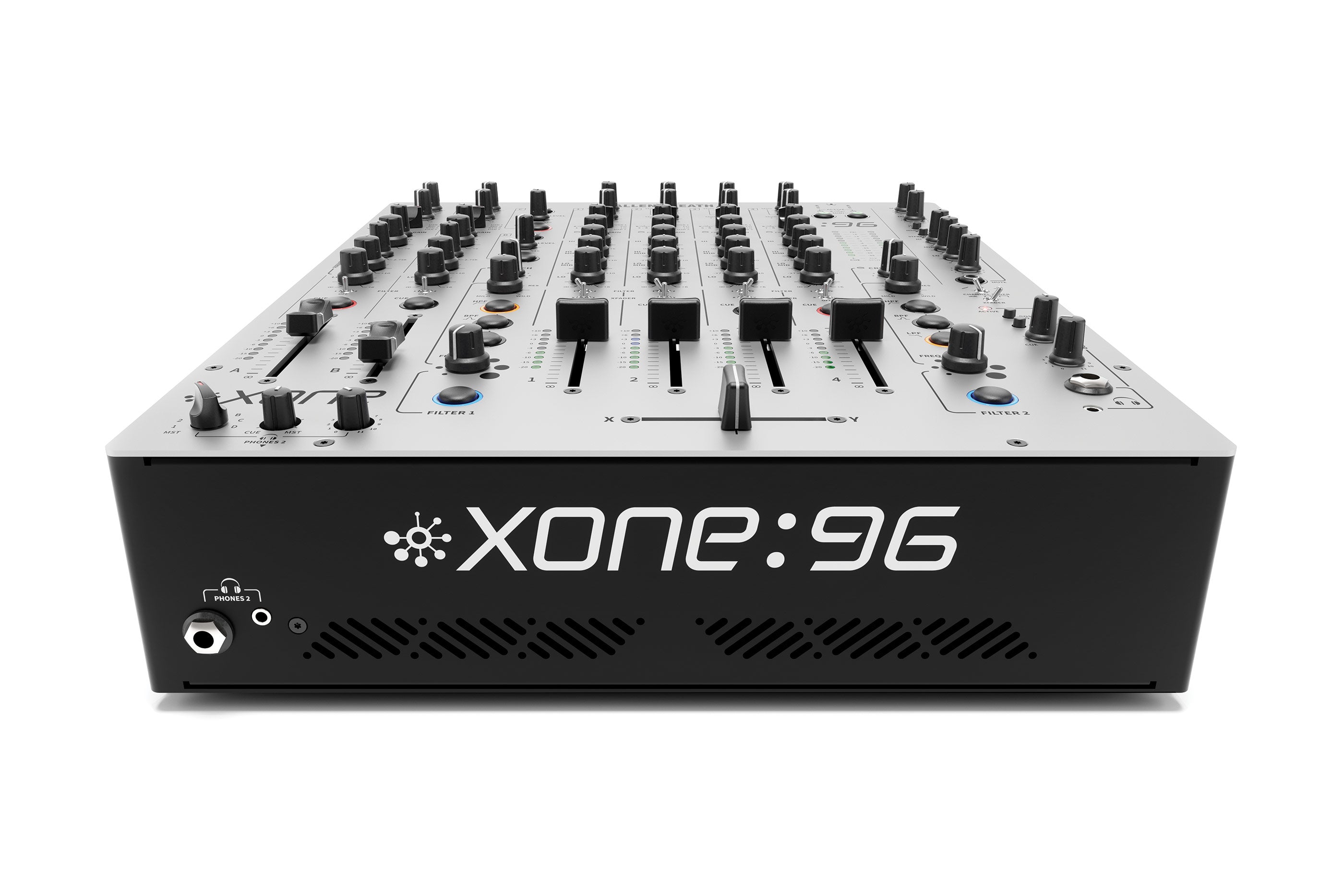 Allen & Heath | Xone:96 Analogue DJ Mixer with Audio Interface