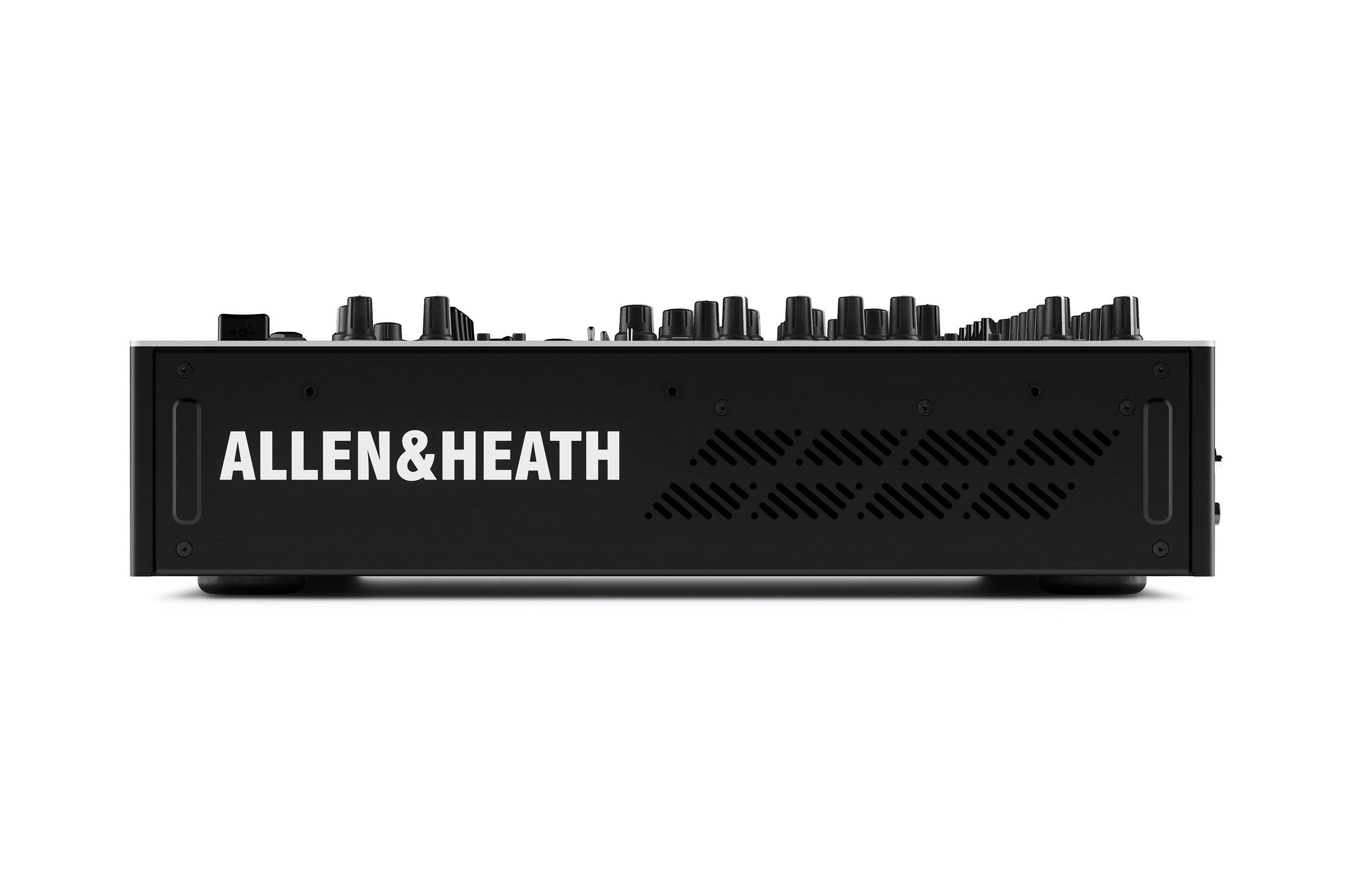 Allen & Heath | Xone:96 Analogue DJ Mixer with Audio Interface