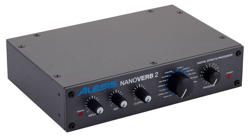 Alesis NANOVERB 2