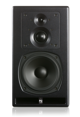 PSI Audio A23-M