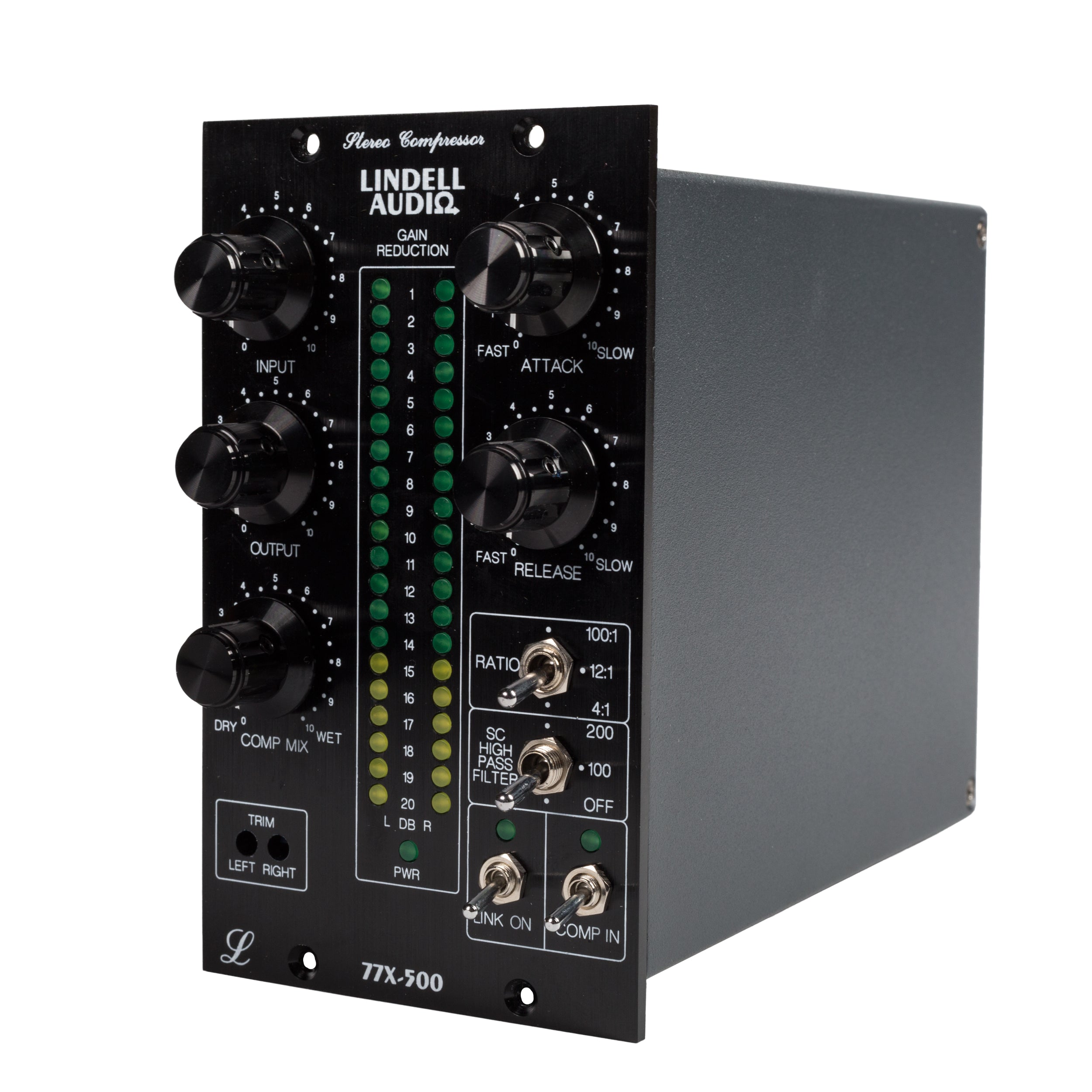 Lindell Audio 77X 500