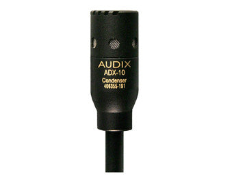 Audix ADX10