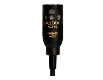 Audix ADX40