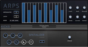 Umlaut Audio ARPS