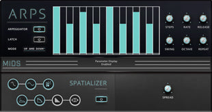 Umlaut Audio ARPS