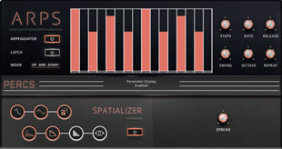 Umlaut Audio ARPS