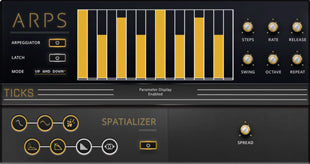 Umlaut Audio ARPS