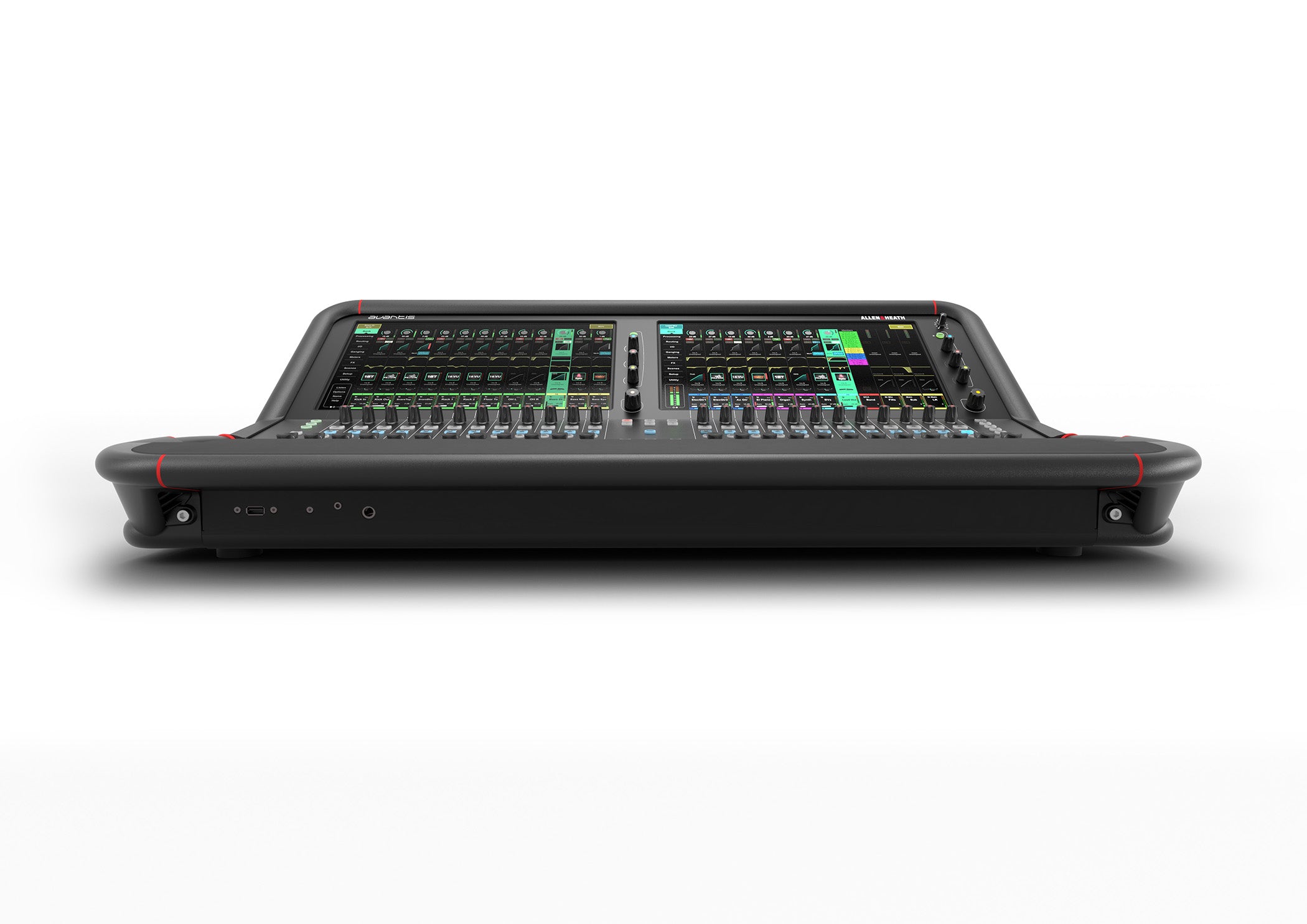 Allen & Heath | Avantis 64-channel Digital Mixer