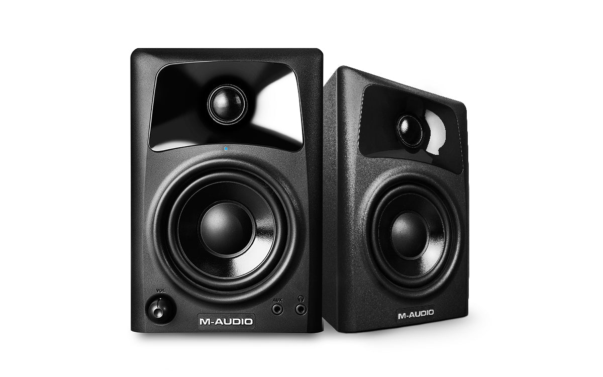 M-Audio AV32 (Pair)