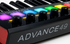Akai Professional Advance 49 Keyboard Controller
