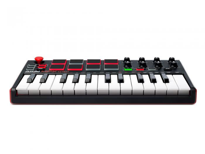 Akai Professional MPK Mini mkII Keyboard Controller