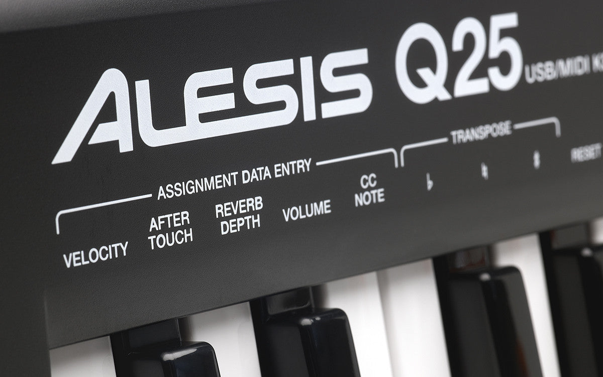 Alesis Q25