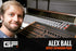 GForce Software | ALEX BALL ARTIST EXPANSION Bundle for M-Tron Pro Plug-in