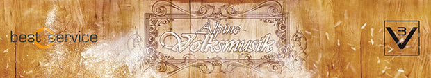 Best service Alpine Volksmusik