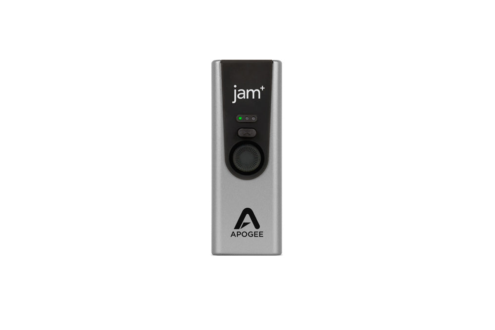 Apogee Jam+