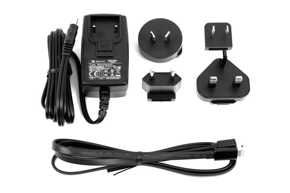 Apogee iOS Upgrade Kit (Apogee ONE for Mac)