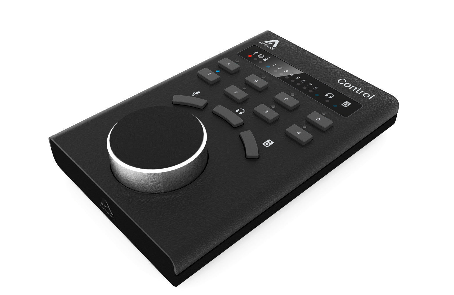Apogee Control - Hardware Remote control via USB cable